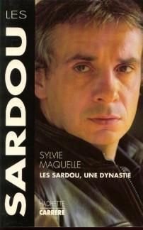 Les Sardou, une dynastie : la scène au coeur