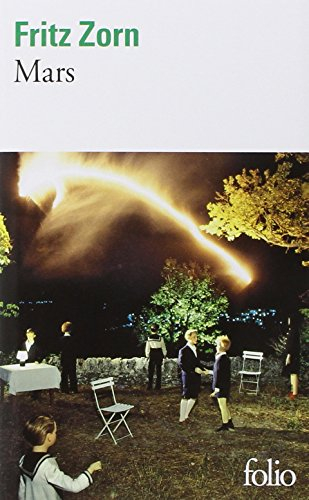 Mars : je suis jeune et riche et cultivé, et je suis malheureux, névrosé et seul