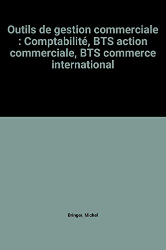 Outils de gestion, comptabilité