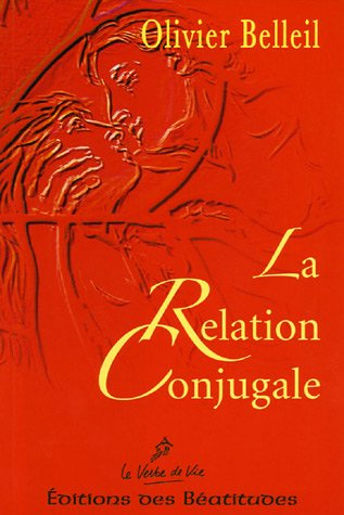 La relation conjugale