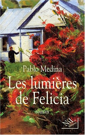 Les lumières de Felicia