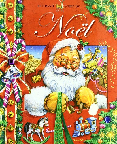 Le grand guide de Noël