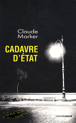 Cadavre d'État