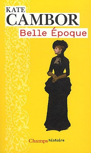 Belle Epoque