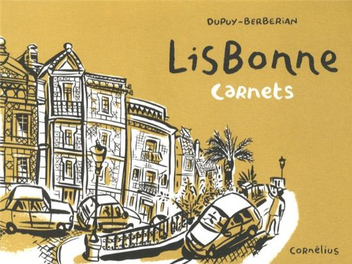 Bons baisers de Lisbonne