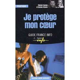 Je protège mon coeur