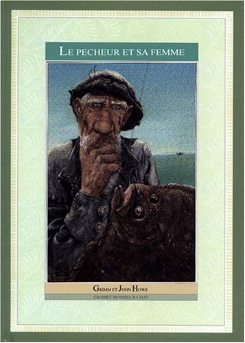 Le pêcheur et sa femme