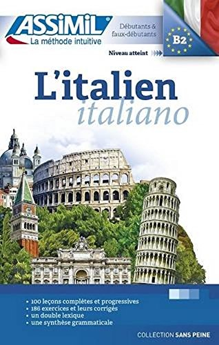 L'italien