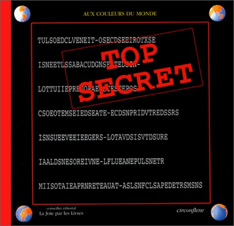 Top secret