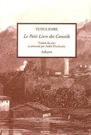 Le petit livre des conseils