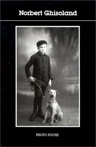 Norbert Ghisoland