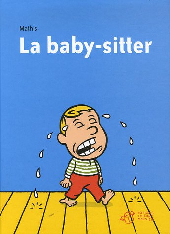 La baby-sitter