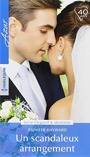 Un scandaleux arrangement