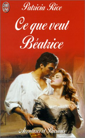 ce que veut béatrice