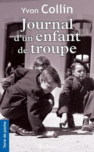 Journal d'un enfant de troupe