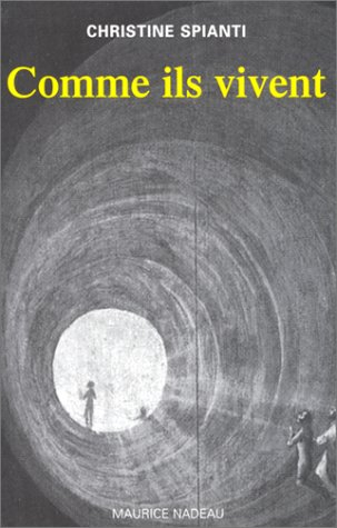Comme ils vivent