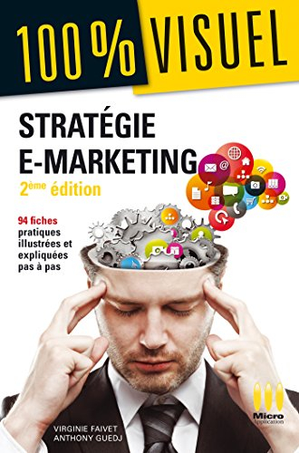 Stratégie e-marketing