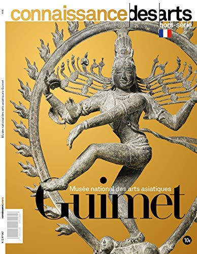 Musée national des arts asiatiques Guimet