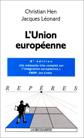 L'Union européenne