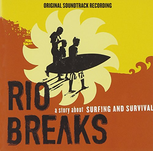 ost/various rio breaks