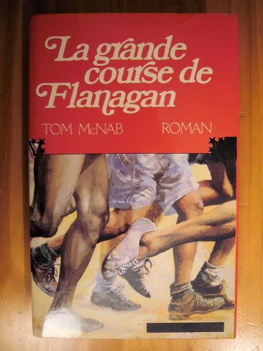 La grande course de Flanagan