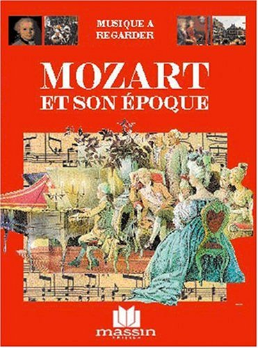 Mozart et son époque