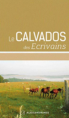 Le Calvados des écrivains