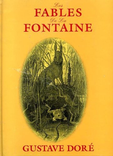 les fables de la fontaine