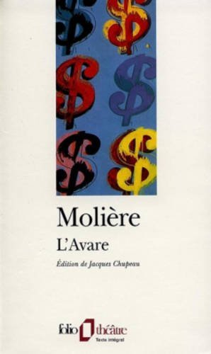 L'avare