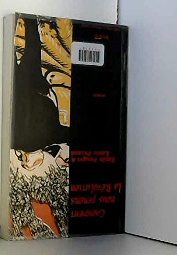 Comment nous ferons la révolution : roman d'anticipation sociale publié en 1909