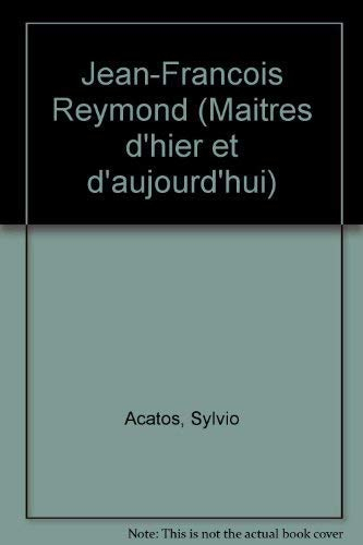 Jean-François Reymond