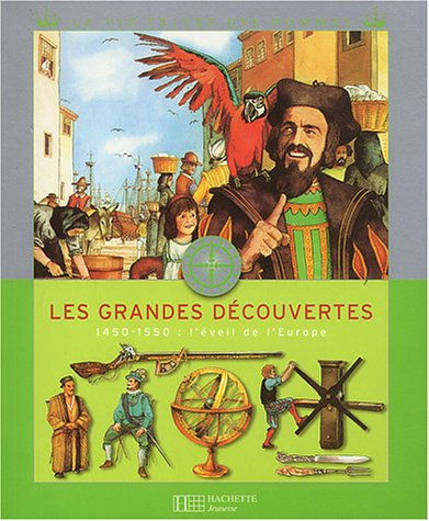 les grandes découvertes