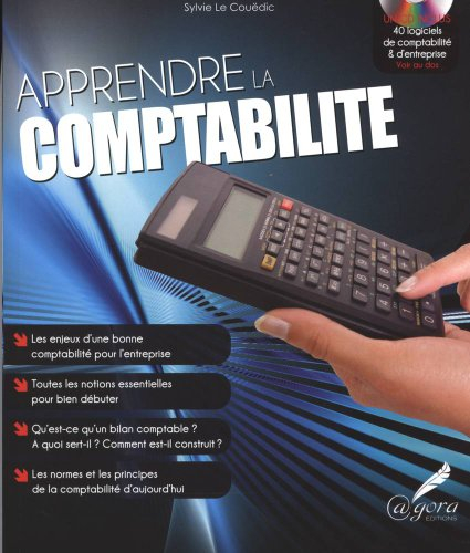 Apprendre la comptabilité