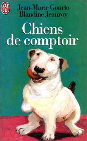 Chiens de comptoir