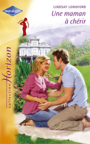 Une maman à chérir