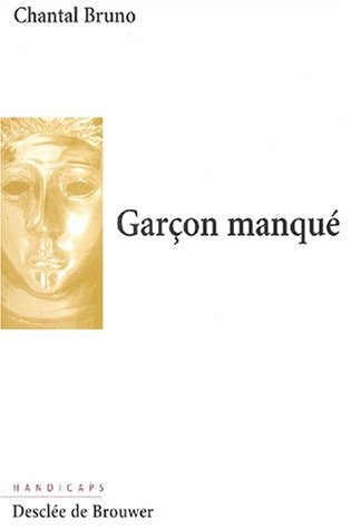 Garçon manqué : naissance d'une mère et d'un fils