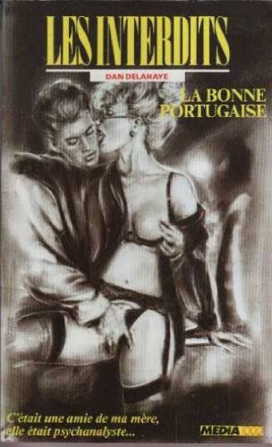 Les interdits n°34 : la bonne portugaise