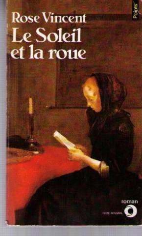 Le soleil et la roue