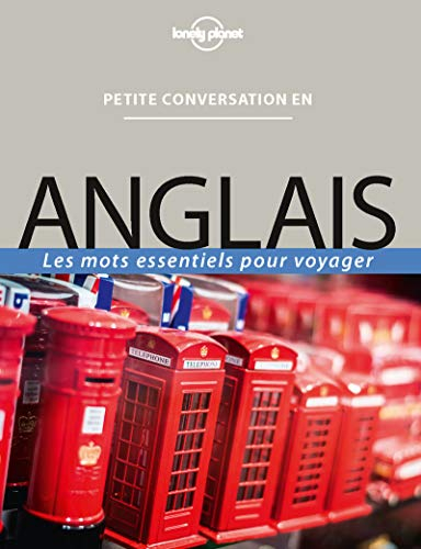 Anglais : les mots essentiels pour voyager