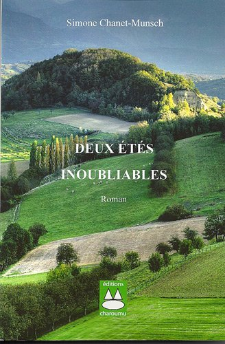 Deux étés inoubliables