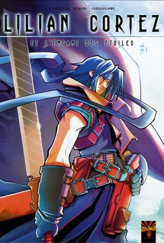 Lilian Cortez. Vol. 1. Le mystère du crâne de cristal