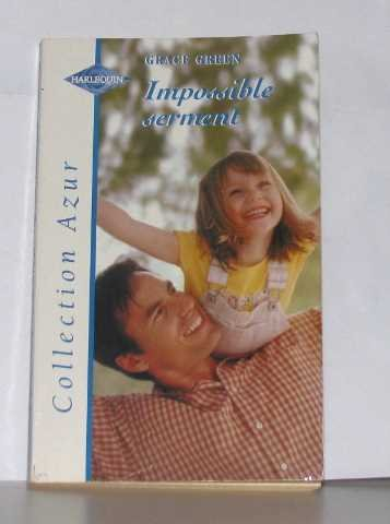 Impossible sentiment