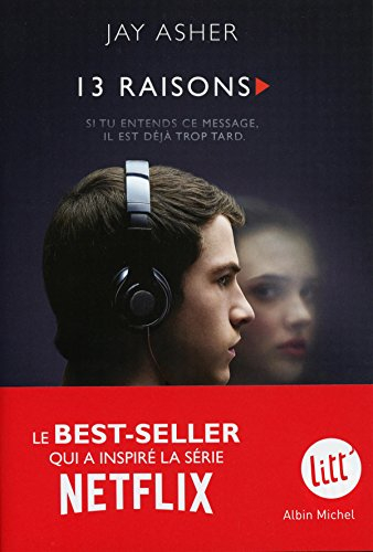 13 reasons why