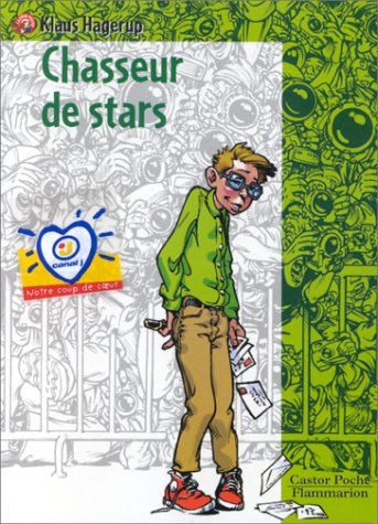 Chasseurs de stars