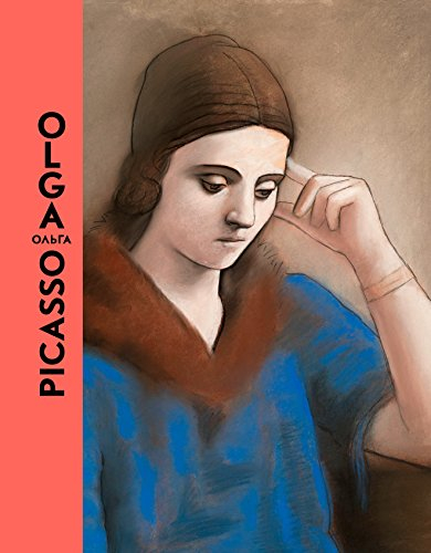 Olga Picasso