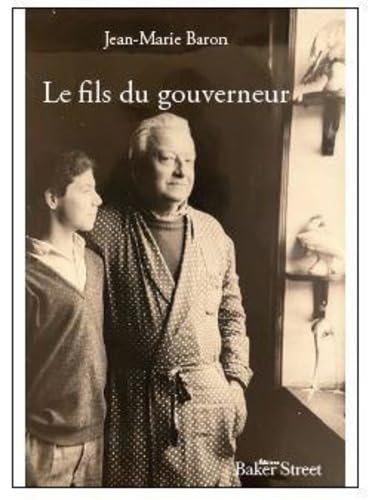 Le fils du gouverneur