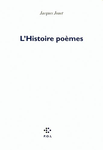 L'histoire poèmes