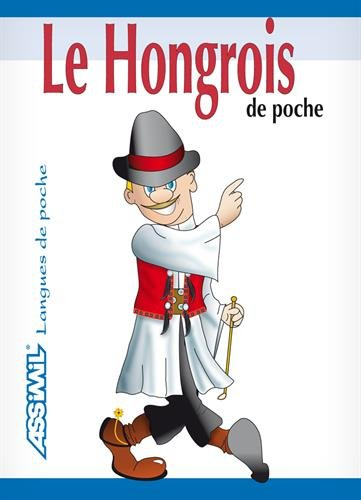 Le hongrois de poche