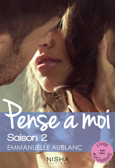 Pense à moi : saison 2