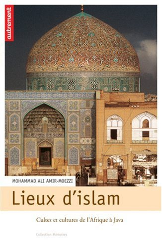 Lieux d'Islam : cultes et cultures de l'Afrique à Java